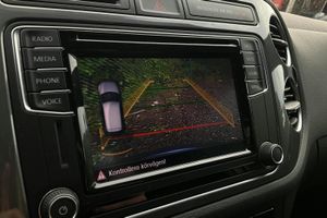 Volkswagen Tiguan bild 11