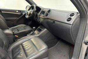 Volkswagen Tiguan bild 7