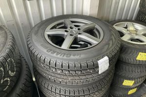 Volkswagen Tiguan bild 14