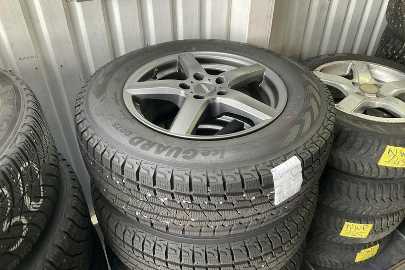 Volkswagen Tiguan bild 14
