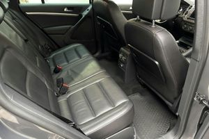 Volkswagen Tiguan bild 8