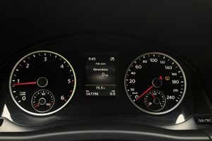 Volkswagen Tiguan bild 10