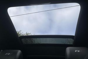 Volkswagen Tiguan bild 12