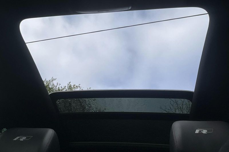 Volkswagen Tiguan bild 12