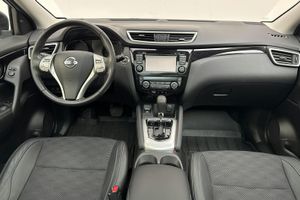 Nissan Qashqai bild 6