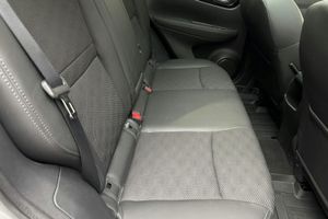 Nissan Qashqai bild 8