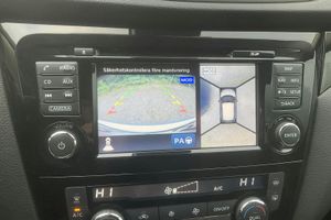 Nissan Qashqai bild 12
