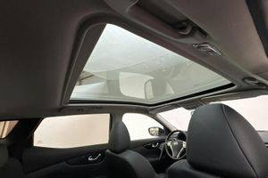 Nissan Qashqai bild 13