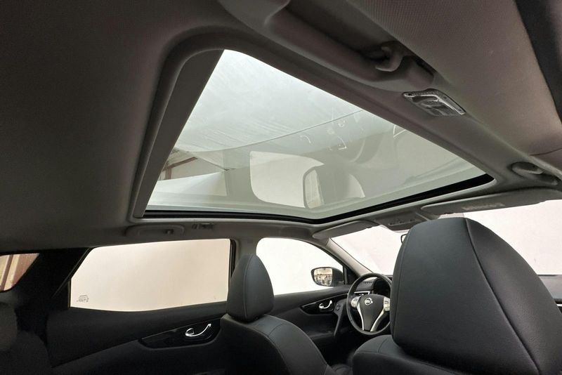 Nissan Qashqai bild 13