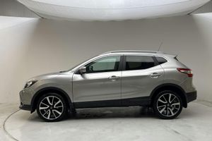 Nissan Qashqai bild 2