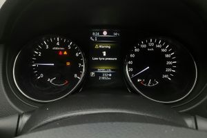 Nissan Qashqai bild 10