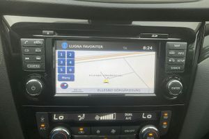 Nissan Qashqai bild 11