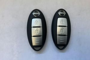 Nissan Qashqai bild 15