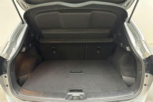 Nissan Qashqai bild 9
