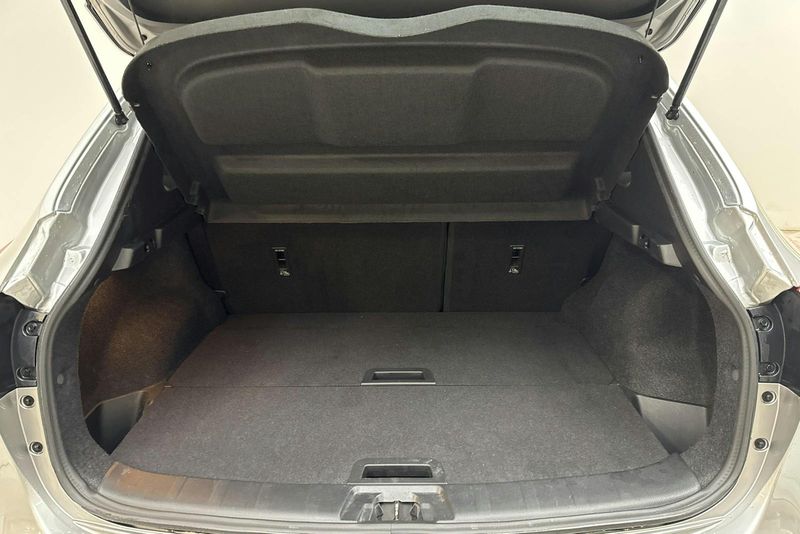 Nissan Qashqai bild 9