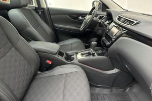 Nissan Qashqai bild 7