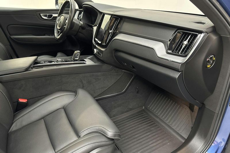 Volvo XC60 bild 7