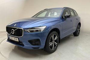 Volvo XC60 bild 1