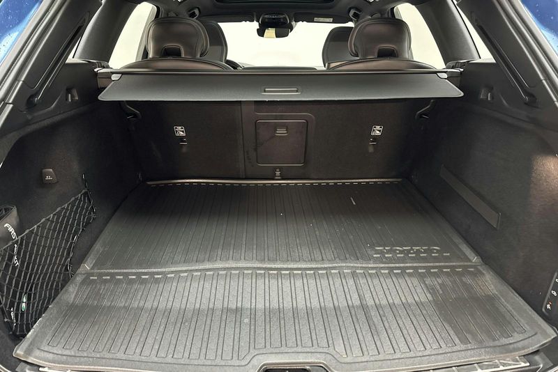 Volvo XC60 bild 9