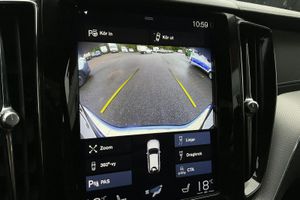 Volvo XC60 bild 12
