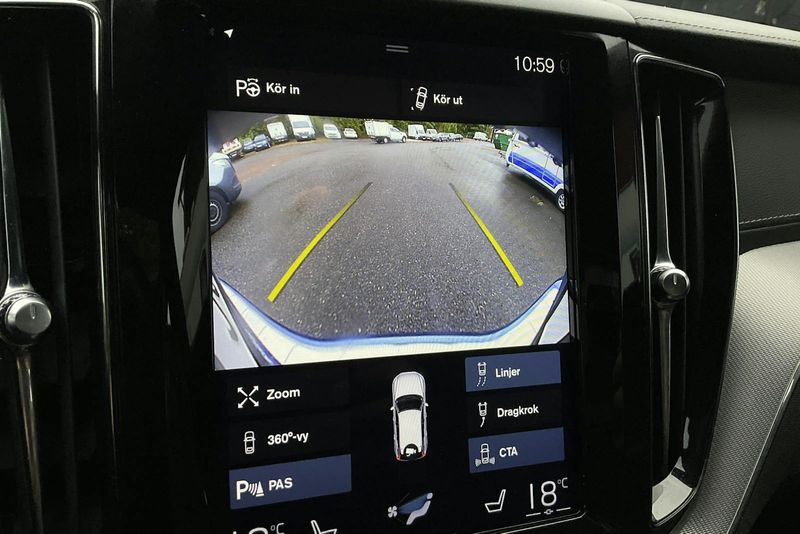 Volvo XC60 bild 12