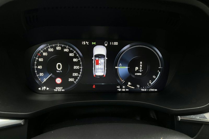 Volvo XC60 bild 10