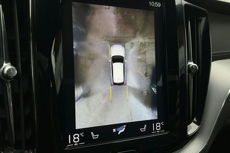 Volvo XC60 bild 13