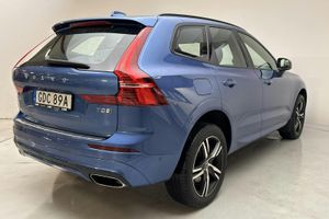Volvo XC60 bild 3