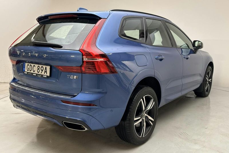 Volvo XC60 bild 3