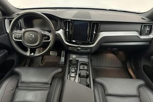 Volvo XC60 bild 6
