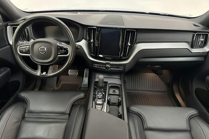Volvo XC60 bild 6