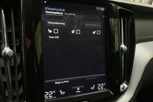 Volvo XC60 bild 15
