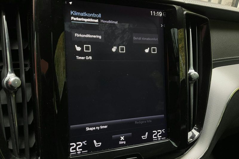 Volvo XC60 bild 15