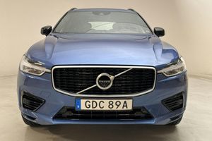 Volvo XC60 bild 4