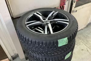 Volvo XC60 bild 19