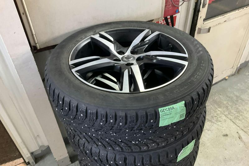 Volvo XC60 bild 19