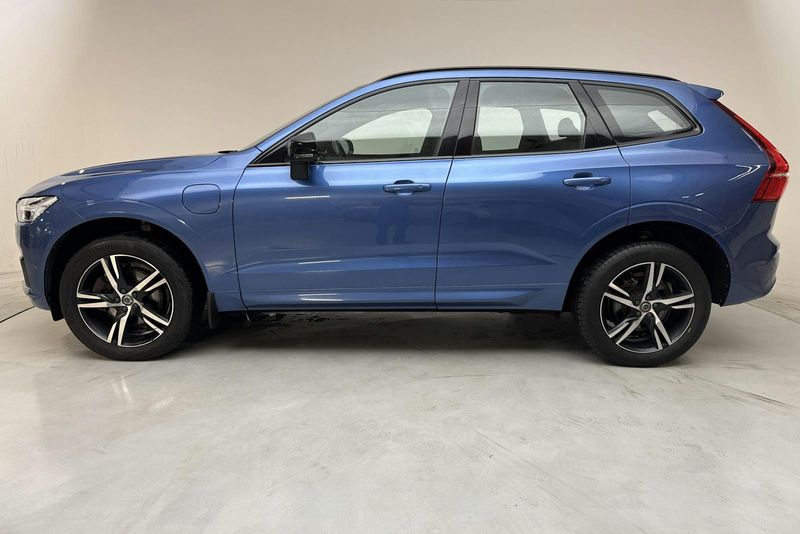 Volvo XC60 bild 2