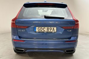 Volvo XC60 bild 5
