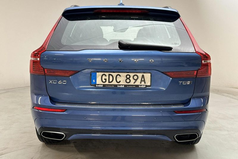 Volvo XC60 bild 5