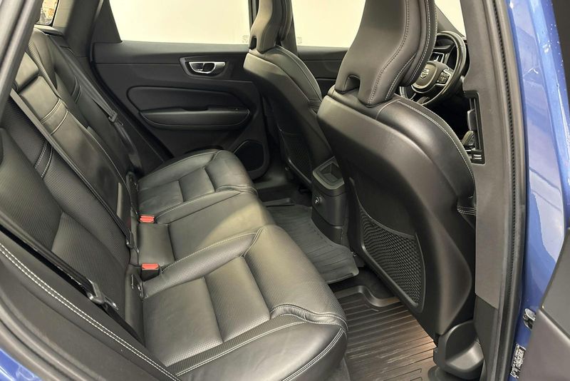 Volvo XC60 bild 8