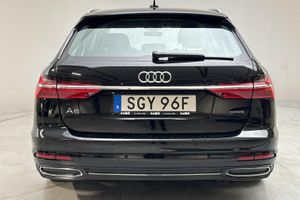 Audi A6 bild 5