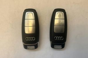 Audi A6 bild 15