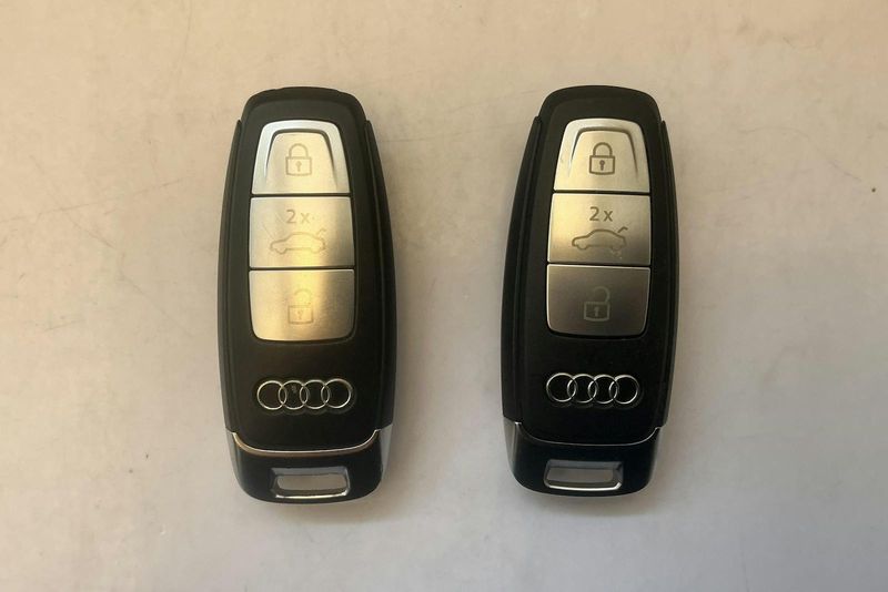 Audi A6 bild 15