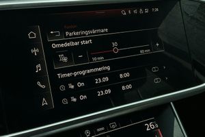 Audi A6 bild 11