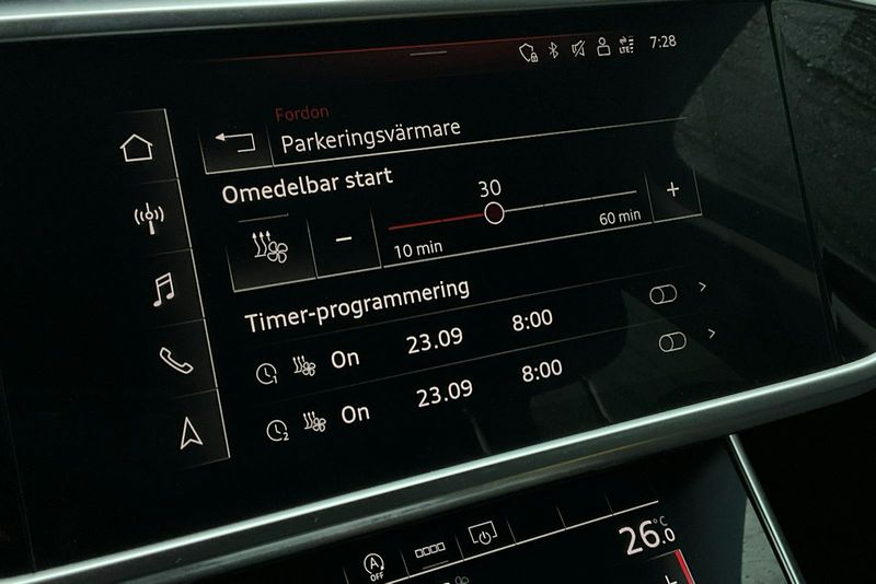 Audi A6 bild 11