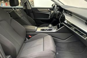 Audi A6 bild 7