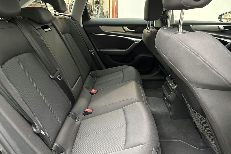 Audi A6 bild 8