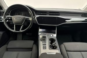 Audi A6 bild 6