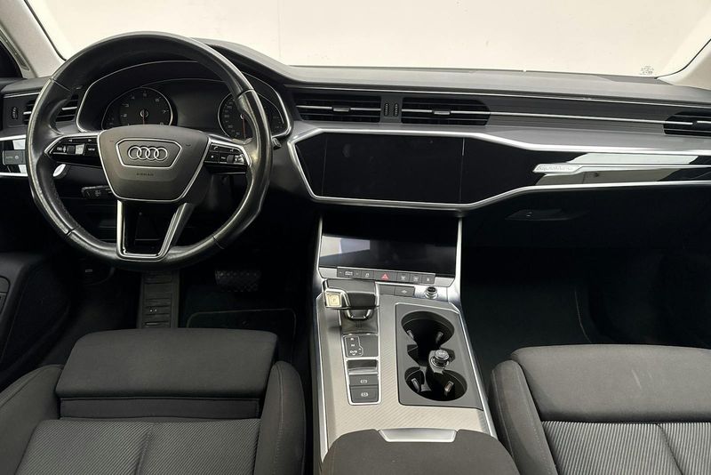 Audi A6 bild 6