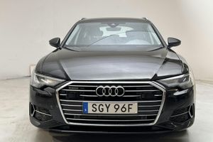Audi A6 bild 4